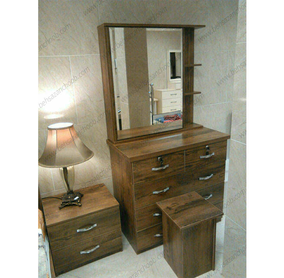 دراور با قاب آیینه  D 305